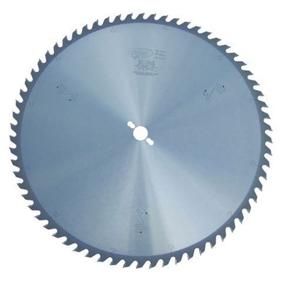 Opteco Saw Blade - 550mm - 66 Teeth