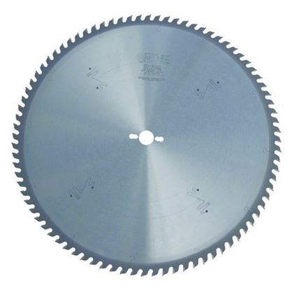 Opteco Saw Blade - 550mm - 84 Teeth