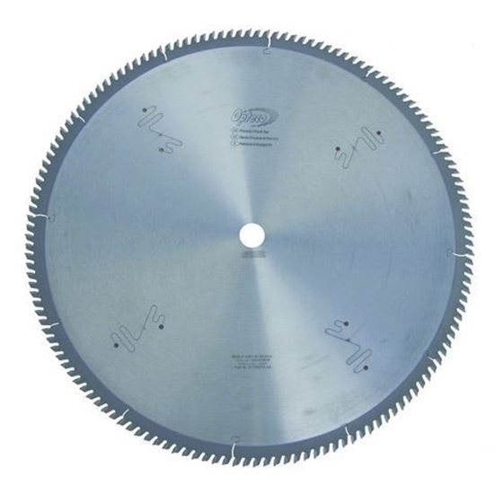Opteco Saw Blade - 550mm - 144 Teeth