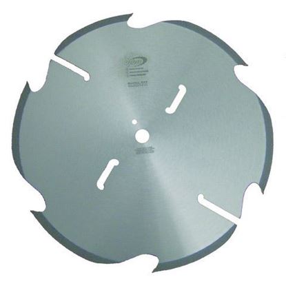 Opteco Saw Blade - 670mm - 6 Teeth