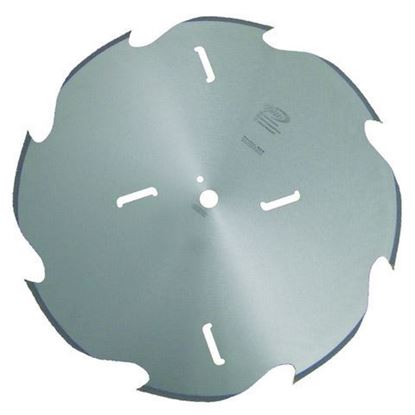 Opteco Saw Blade - 762mm - 8 Teeth