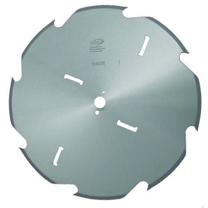 Opteco Saw Blade - 768mm - 8 Teeth