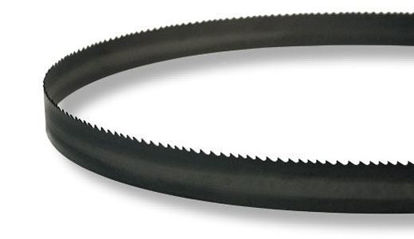 Thin Gauge Cutting Bandsaw Blade