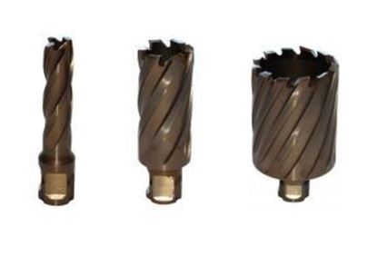Picture of Long Series Core Drills