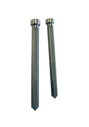 Short Series Ejector Pins