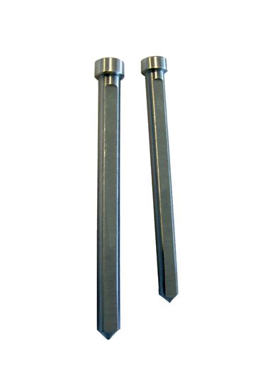 Short Series Ejector Pins