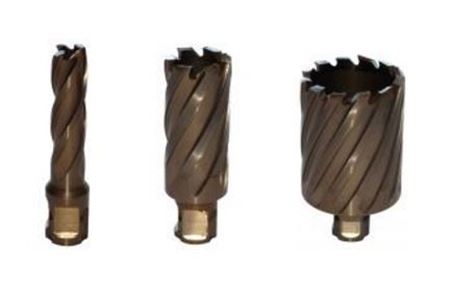 Picture for category Core Drills / Rota Broach