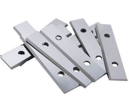 Picture for category Planer / Thicknesser Blades & Knife Steel