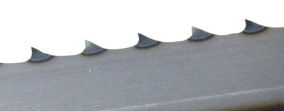 Meat/Fish Cutting Bandsaw Blade