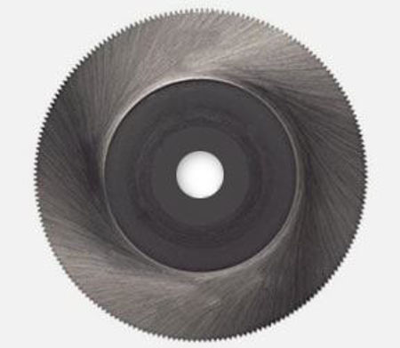 Picture for category Cold Saw Blades
