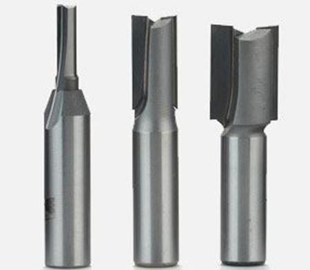 Picture for category Router Bits
