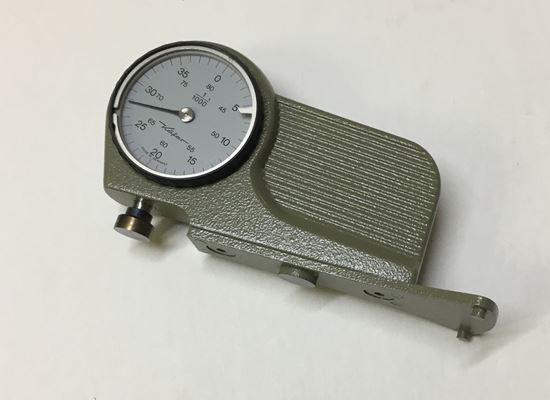 Kafer Imperial Dial Gauge Long Foot