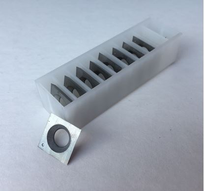 Solid Tungsten Carbide TOK