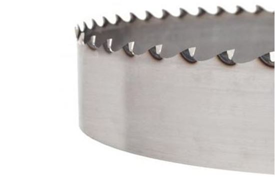 Stellite Bandsaw Blades