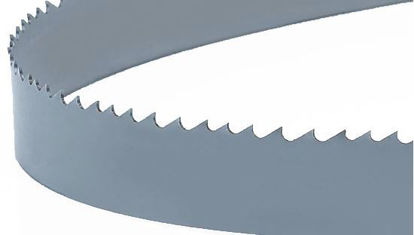 Timber Cutting Bi-Metal Bandsaw Blade