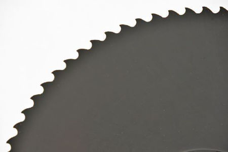 Picture for category Cold Saw Blades