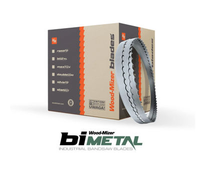 Bi-Metal Extreme Bandsaw Blades