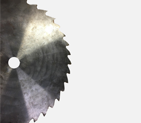 Spring Set Saw Sharpening